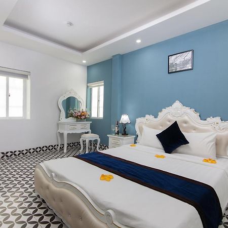 Hanoi Boutique House Luaran gambar