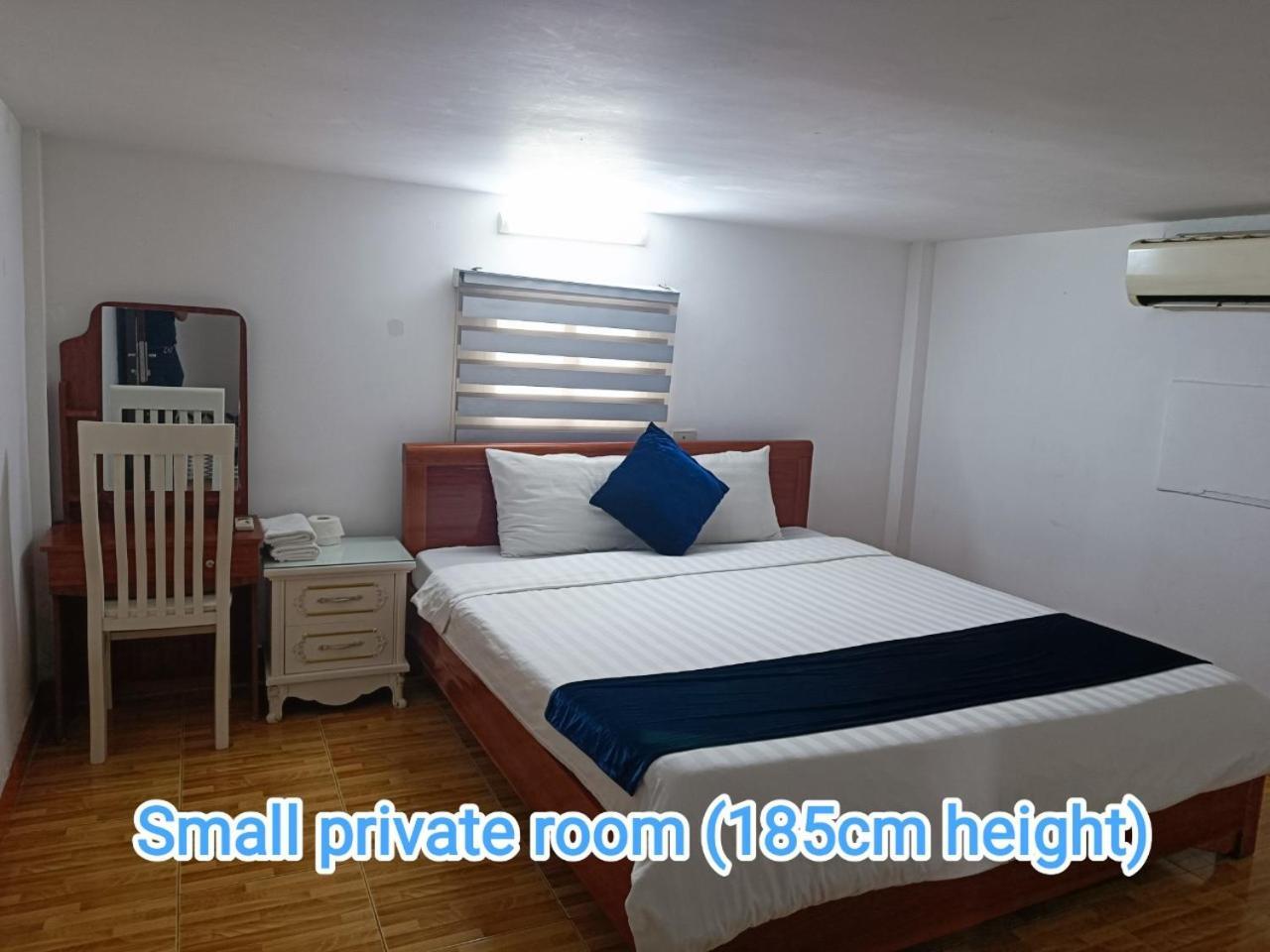 Hanoi Boutique House Luaran gambar