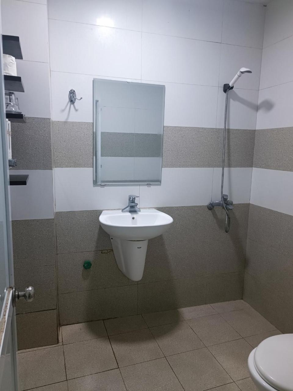 Hanoi Boutique House Luaran gambar