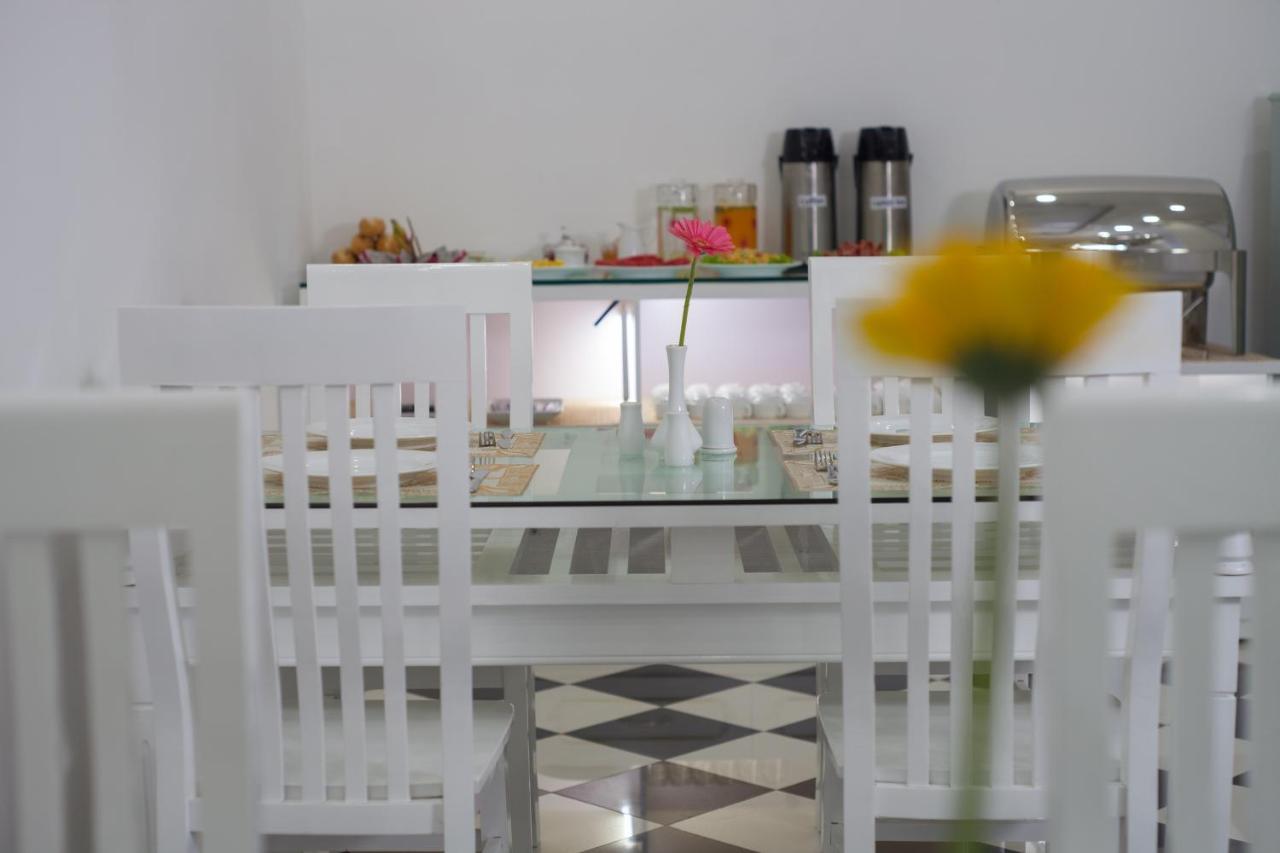 Hanoi Boutique House Luaran gambar
