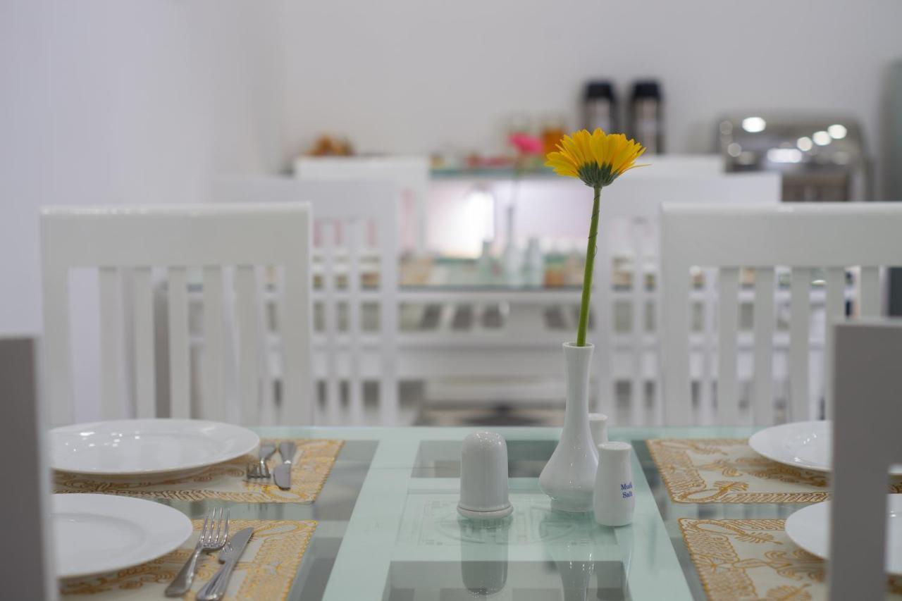 Hanoi Boutique House Luaran gambar