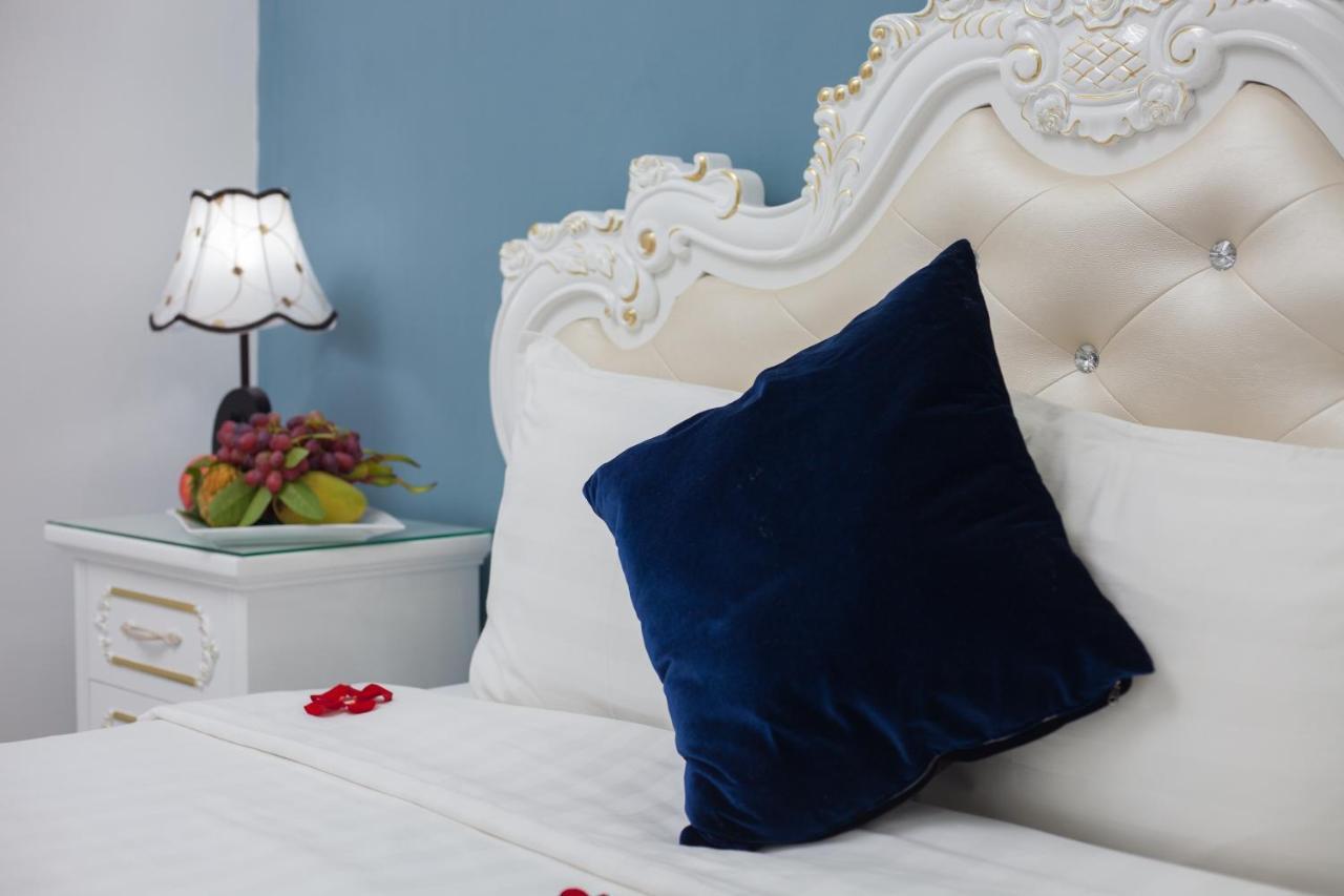 Hanoi Boutique House Luaran gambar