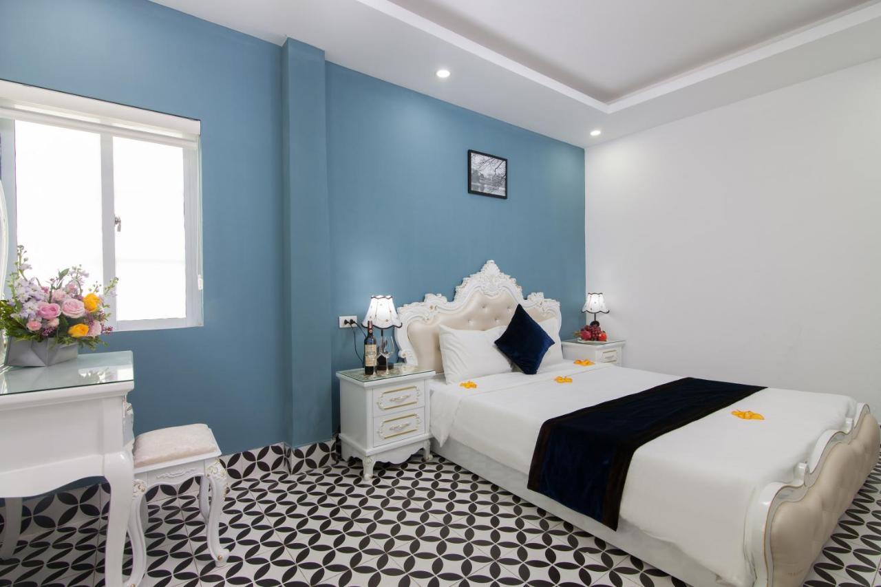 Hanoi Boutique House Luaran gambar