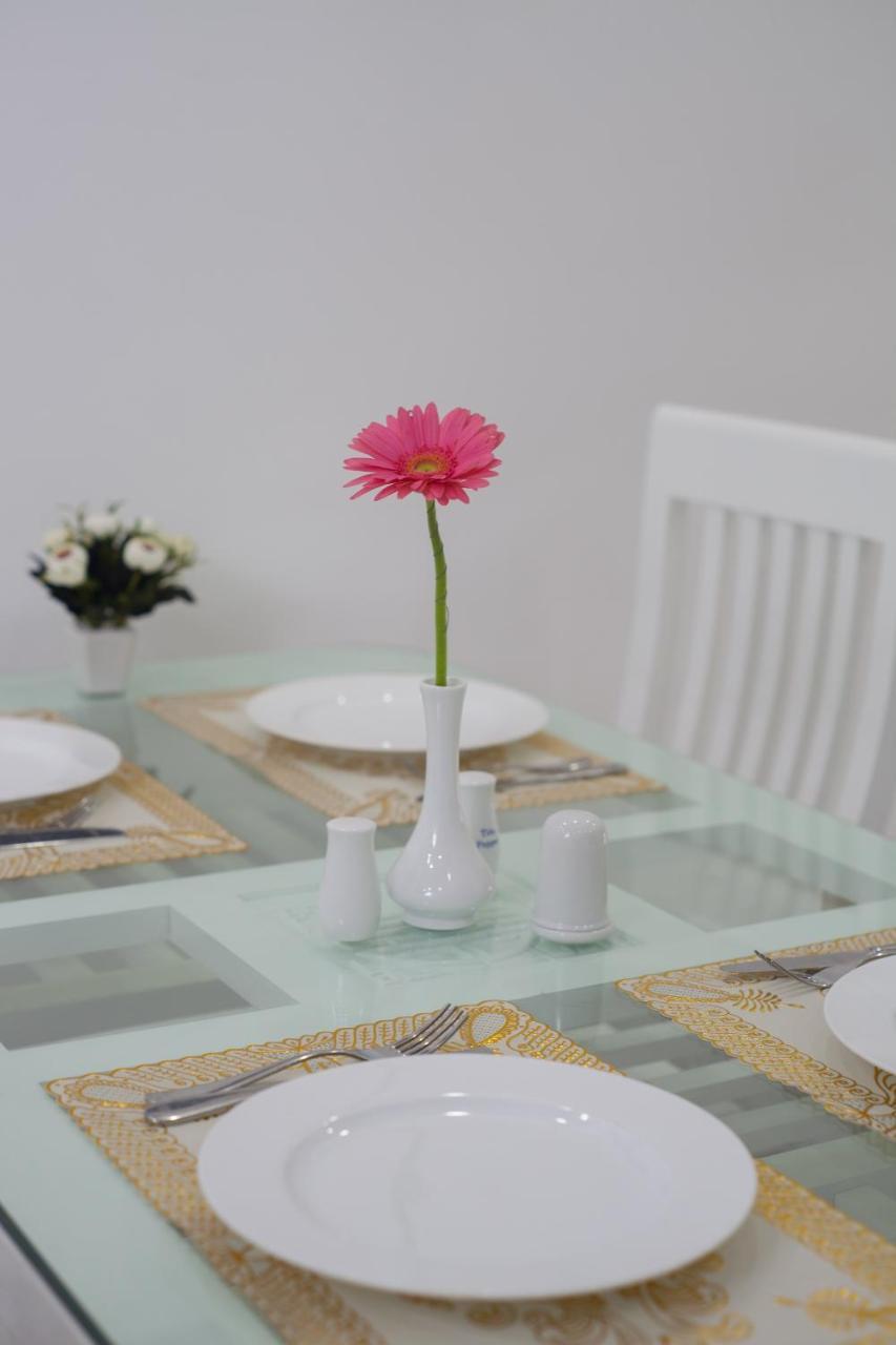 Hanoi Boutique House Luaran gambar