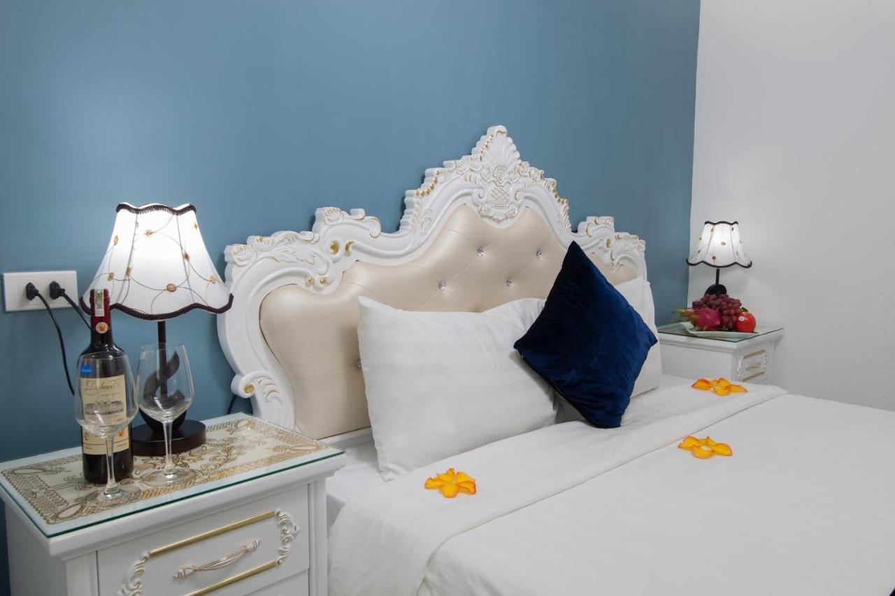 Hanoi Boutique House Luaran gambar