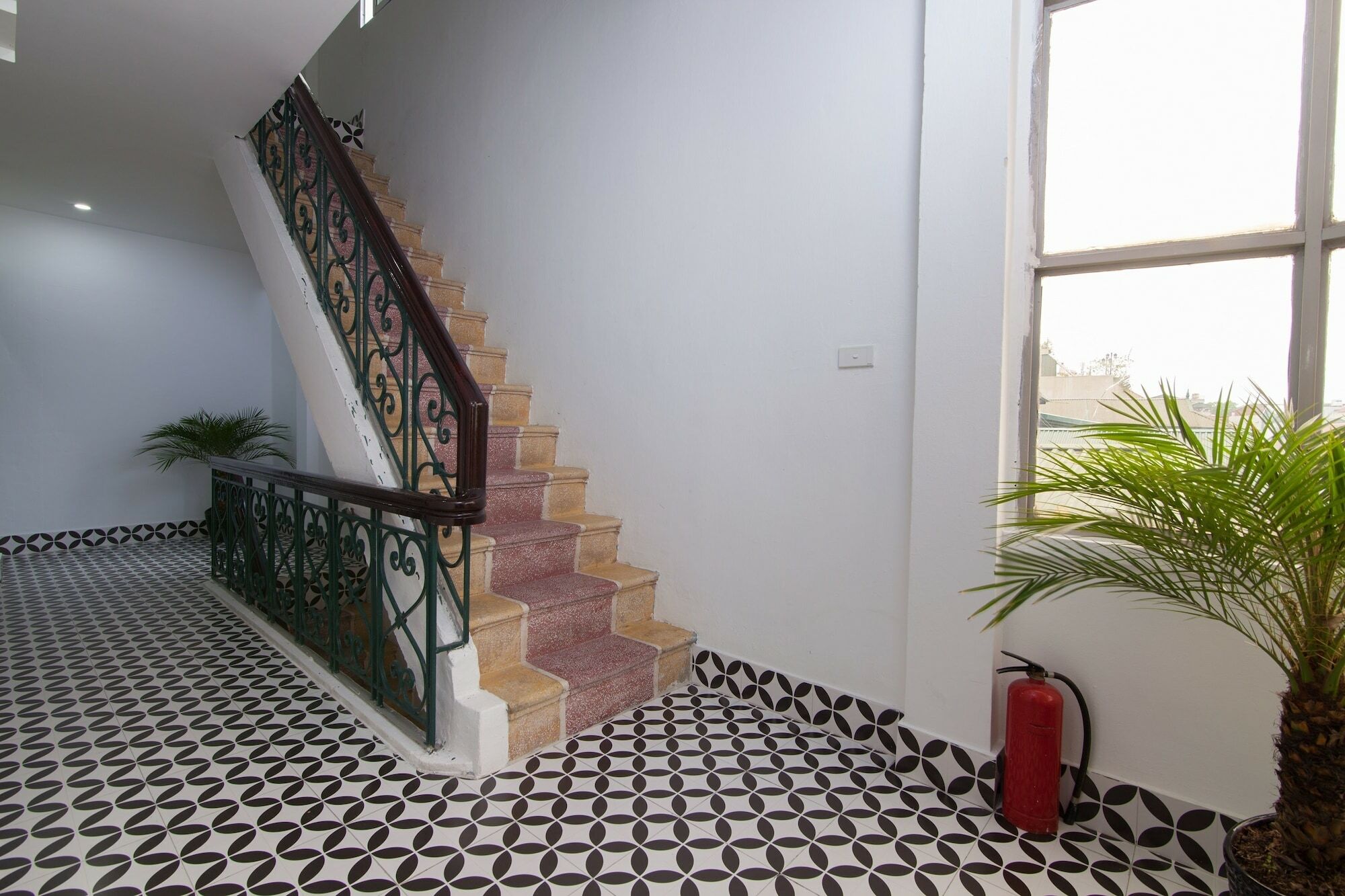 Hanoi Boutique House Luaran gambar