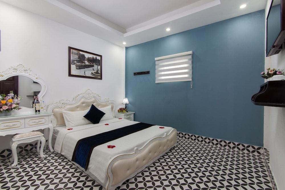 Hanoi Boutique House Luaran gambar